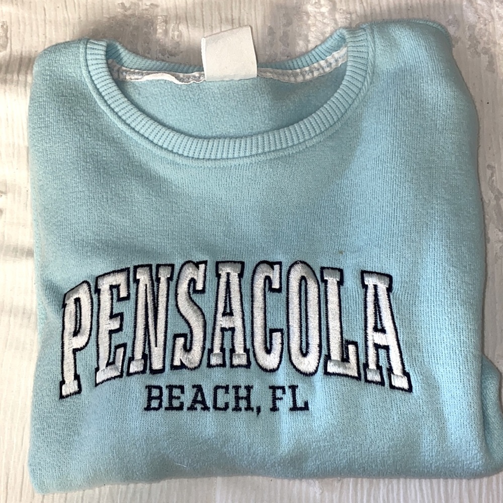 Pensacola, FL Sweatshirt